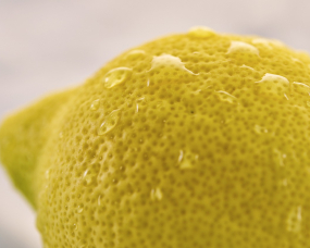 Vitamin C – Infusion